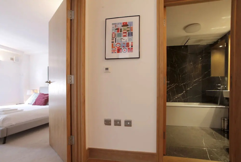 Цены на Valet Apartments Chelsea в Лондоне