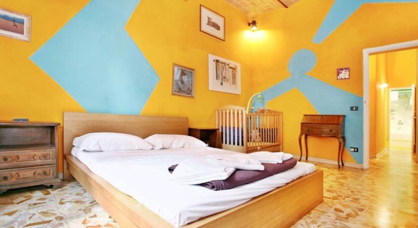 Flo-Rent Ponte Vecchio — отзывы гостей и цены