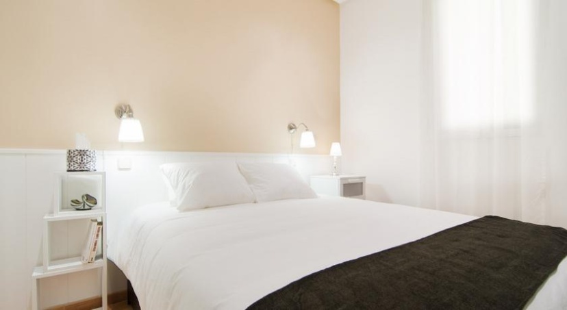 Friendly Rentals Génova — отель в Мадриде, Испания