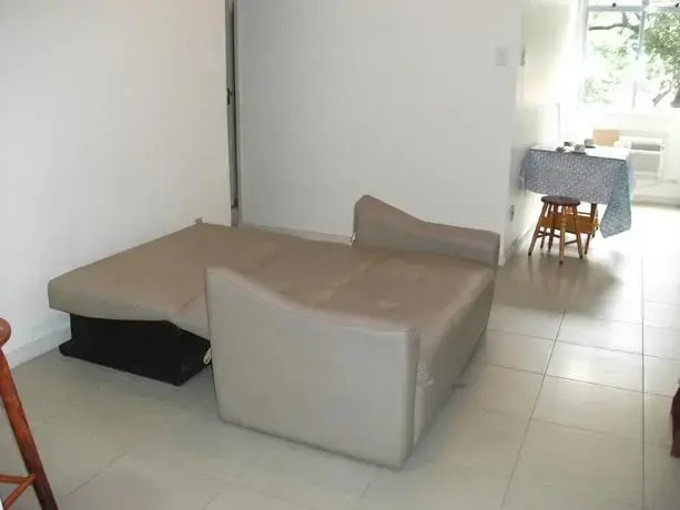 Barata Ribeiro Apartments — забронировать отель в Рио