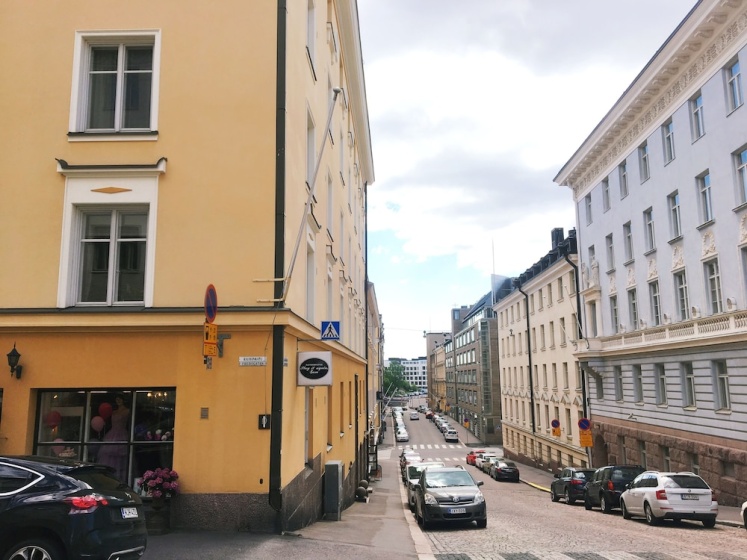 Fab 2br just 3 blocks from Market Square — комфортный отель в Хельсинки