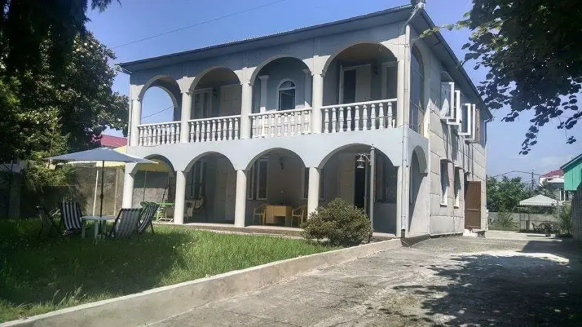 Guest House Nataly — отзывы гостей и цены