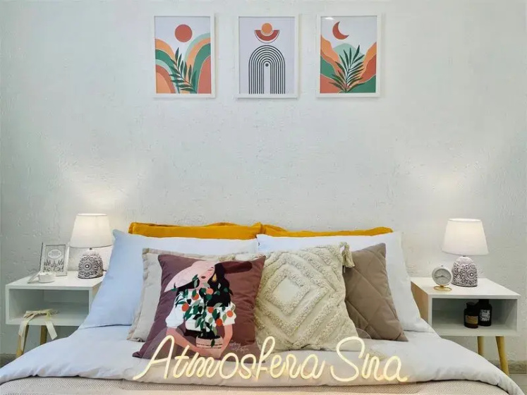 Цены на Апартаменты Атмосфера cна на улице Челюскинцев, д. 30 в Новосибирске