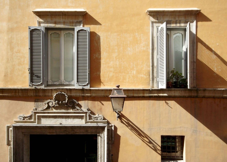 Beesprint Navona Apartment — комфортный отель в Риме