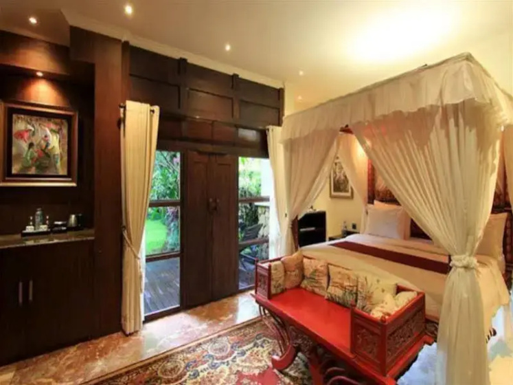 Bali Aga Villa 3 — отель в Денпасар, Индонезия