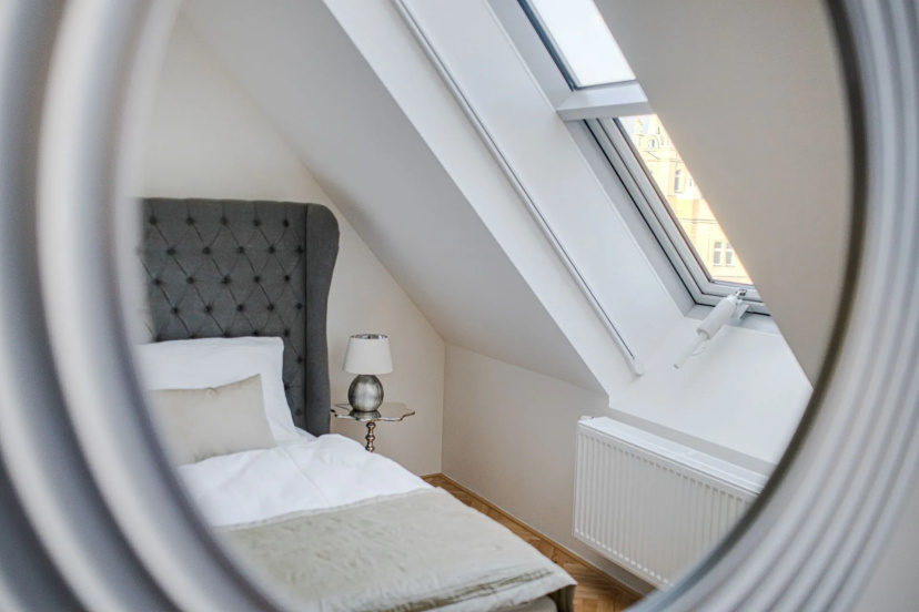 Цены на G´Old Art Apartments в Праге