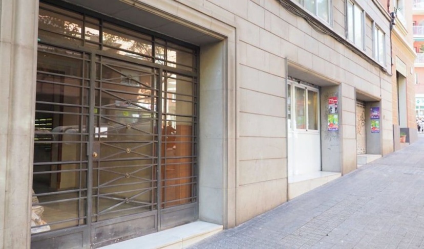 BarcelonaForRent Sant Pau Barcelona Suites 3 — отель в Барселоне, Испания