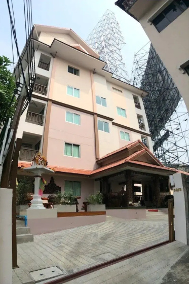 Kim Hostel at Morleng — отзывы гостей и цены