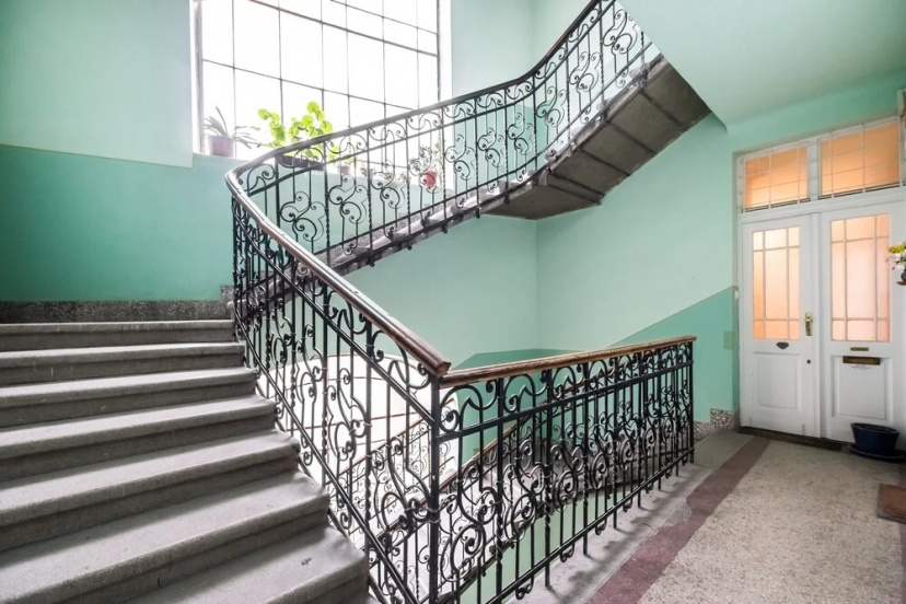 Romantique Apartment — комфортный отель в Будапеште
