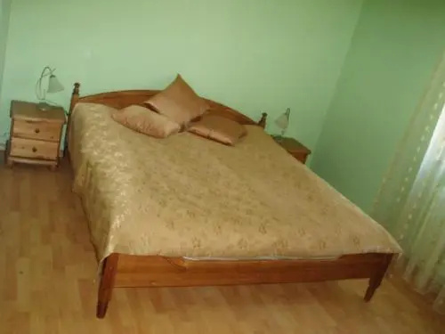 Apartments Riga — отель с удобствами в риге