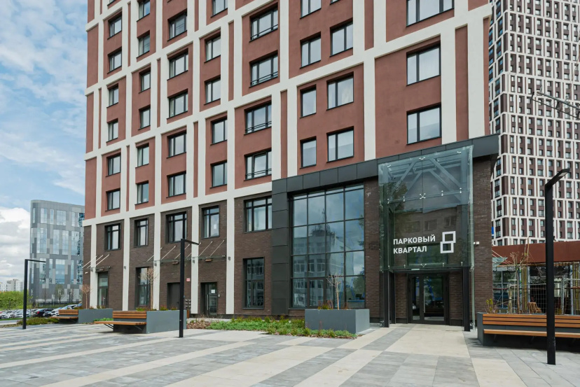 Цены на АпартХаус на улице Цвиллинга в Екатеринбурге