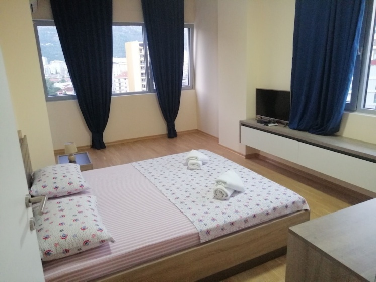 Superior Apartments Center Sea View — отзывы гостей и цены