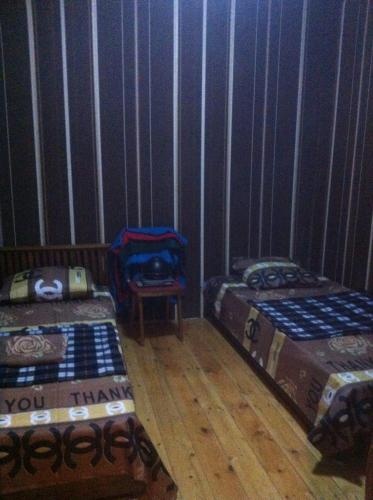 Sapichkia Guesthouse — отзывы гостей и цены