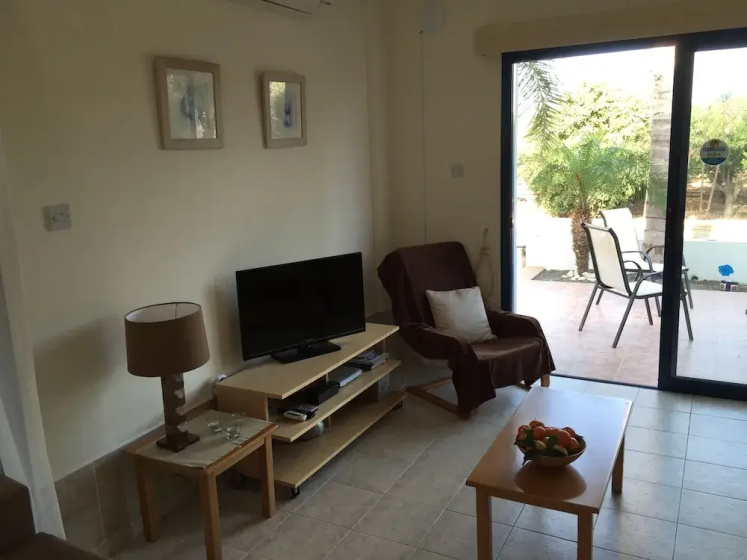 Cyprus Villa Floresia 4 Gold — отзывы гостей и цены