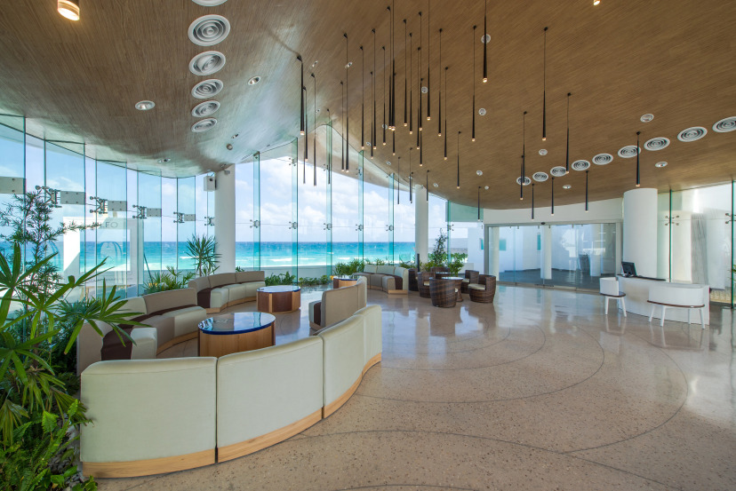 Oleo Cancun Playa All Inclusive Resort - Resort in كانكون - Photo 3