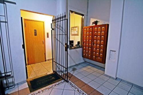 Rio Spot Apartment C005 — отель с удобным расположением в Рио