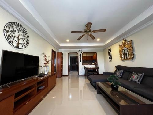 View Talay Residence Condo 3 — отель с удобствами в Паттайе