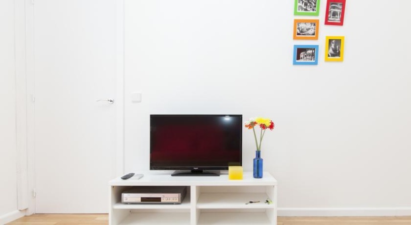 Stay Barcelona Universitat Apartments — отель в Барселоне, Испания