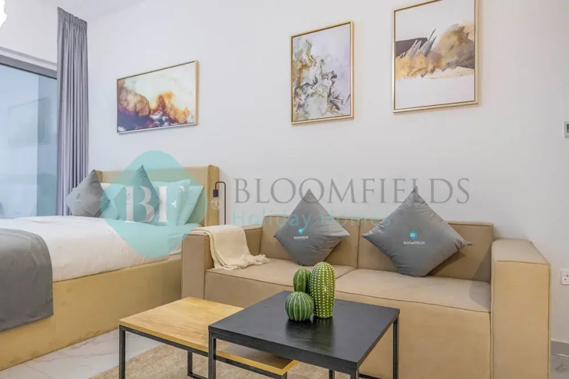 Bloomfields Fantastic STU in Oasis — отзывы гостей и цены