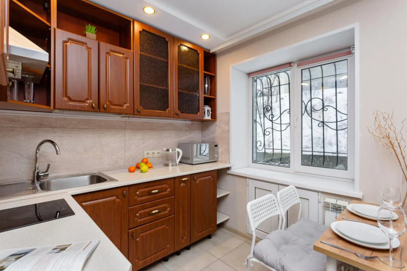 Top house на улице Пологая — забронировать отель в Владивостоке