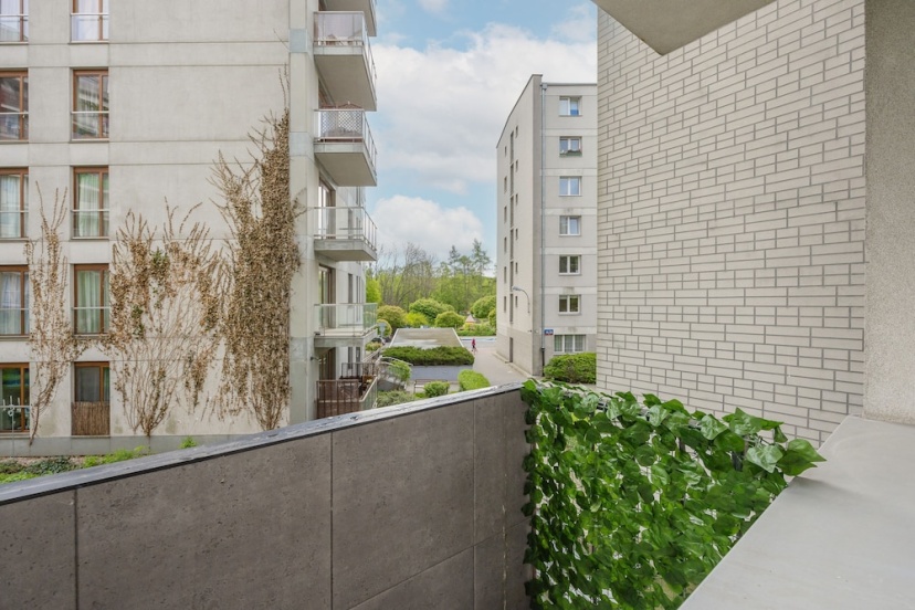 Цены на Studio Solec Warsaw by Renters в Варшаве
