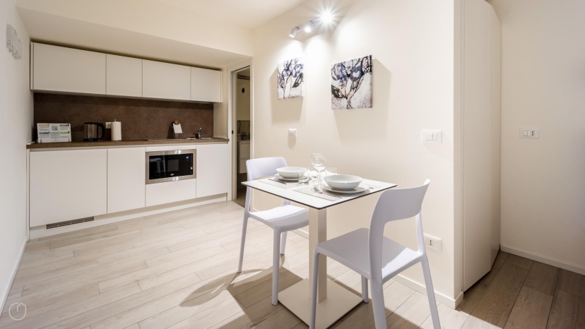 Italianway - The B Village Superior - 53 — отель в Милане, Италия