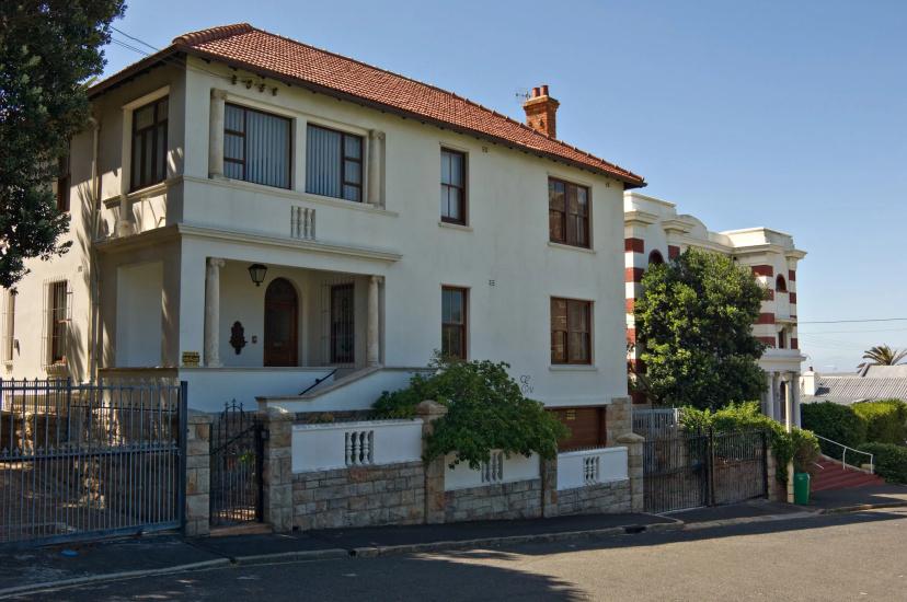 Цены на Bella Ev Guest House в Кейптауне