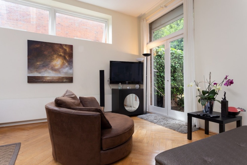 Kensington 2 Bedroom Home 3 — отель в Лондоне, Соединенное Королевство