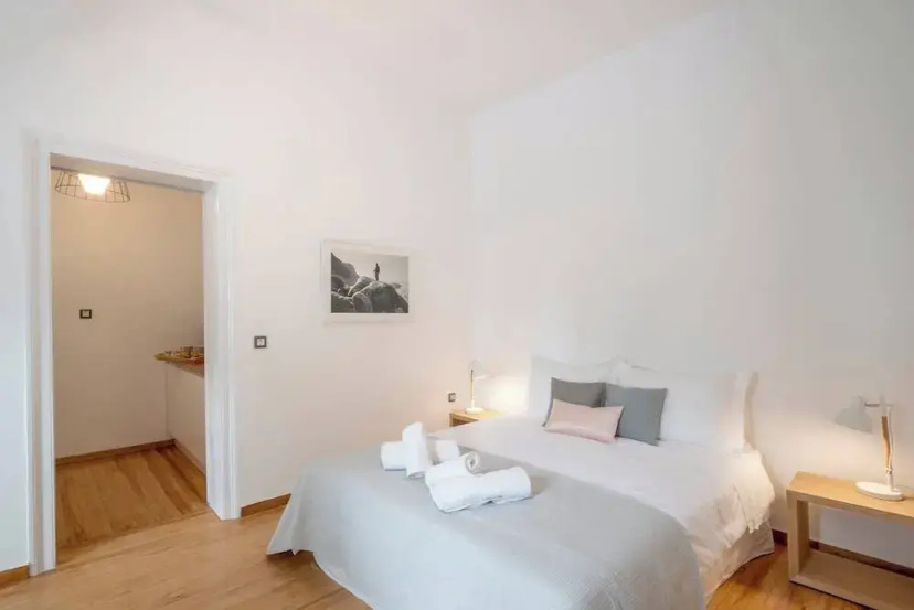 Athens Residence Best Area of Acropolis — комфортный отель в Афины