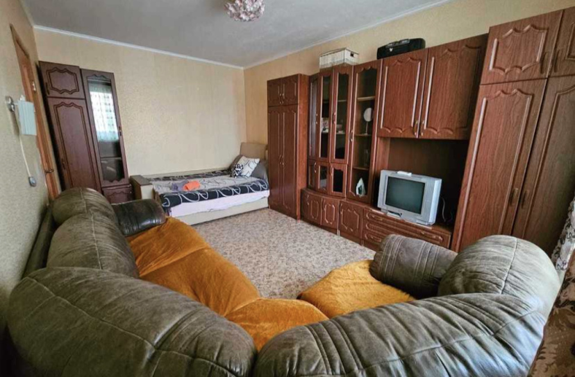 Добро пожаловать в столицу шоссе Варшавское 53 корпус 4 — отель с удобствами в Москве