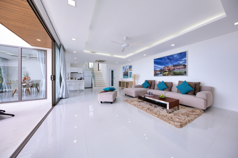 Villa Flora A2 — отзывы гостей и цены