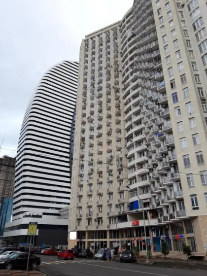 Mari Apartment — отзывы гостей и цены