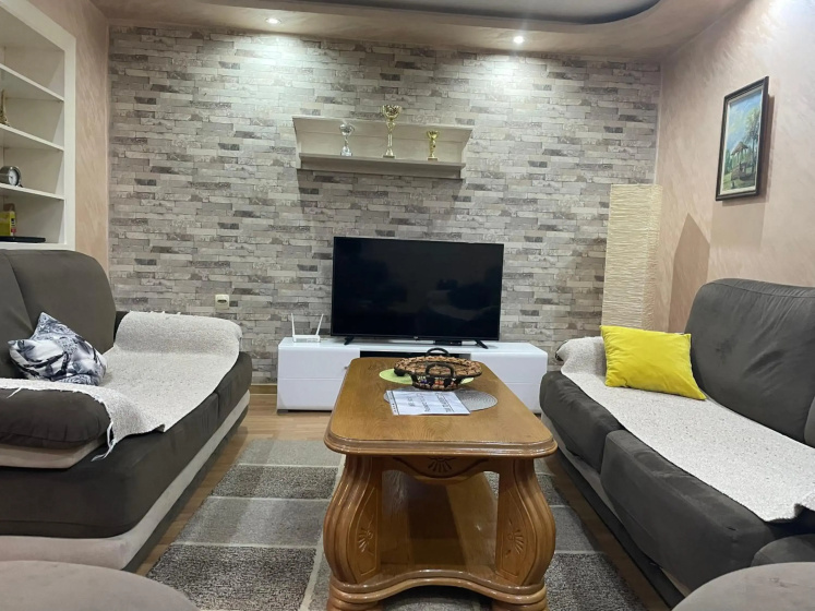 Max Apartments — отзывы гостей и цены