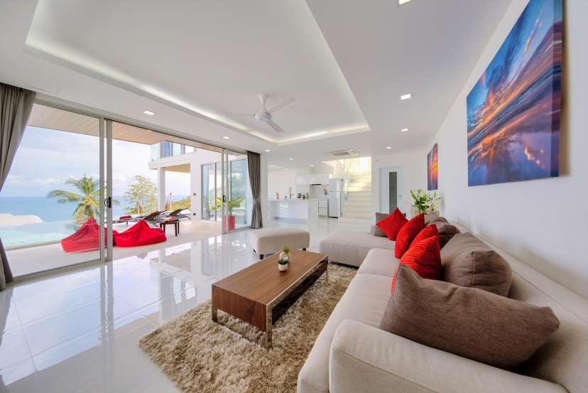Villa Lotus A6 — отзывы гостей и цены