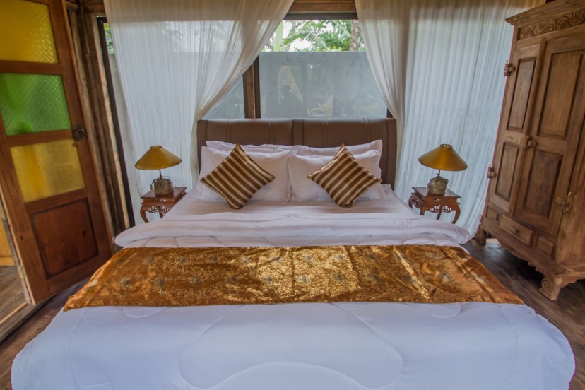 The Angga Villa — отзывы гостей и цены