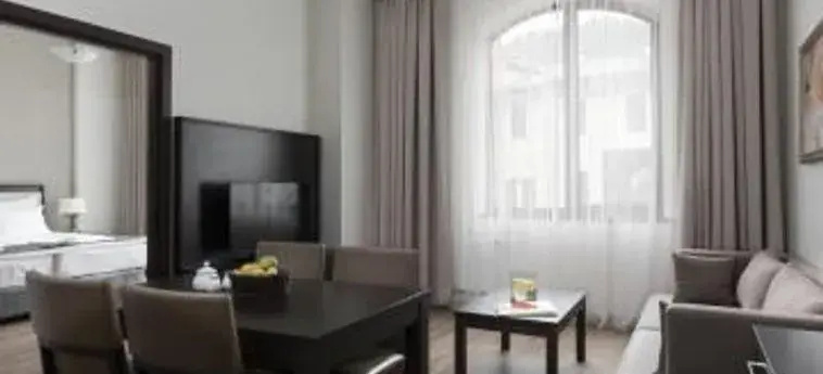 Apartments Premium 540 — забронировать отель в Эсто-Садок