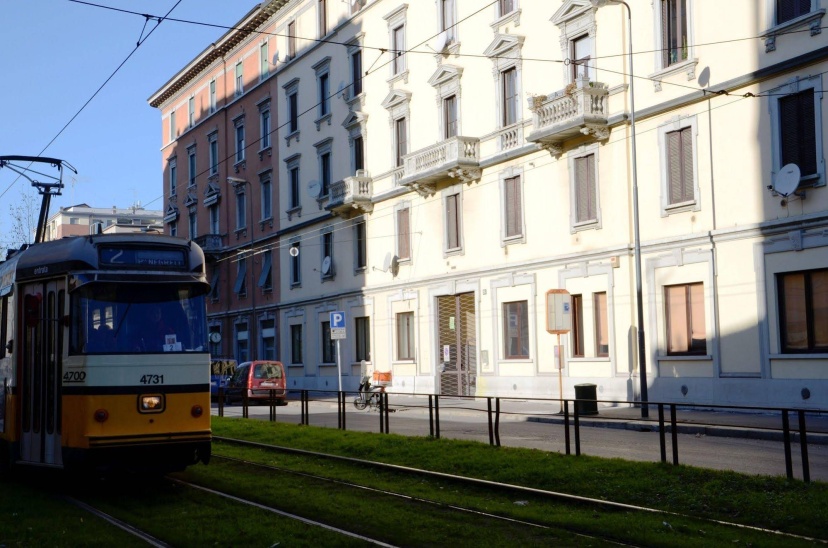 City Residence Milano — отель в Милане, Италия