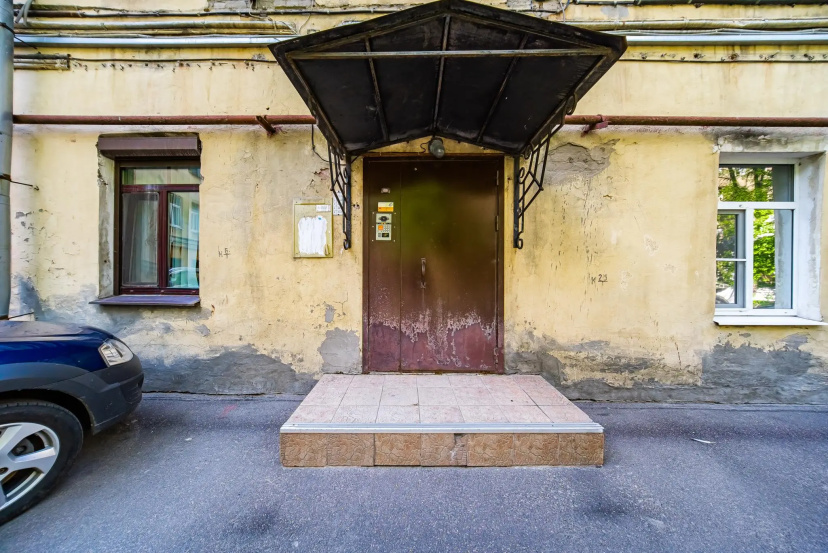 EasyGuest на улице Херсонской 6/13 — отзывы гостей и цены