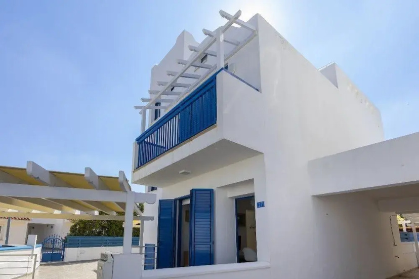 Цены на Protaras Villa Nicol 4 в Протарас