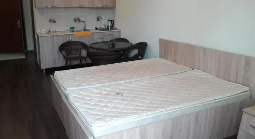 Orbi Residance Gio — забронировать отель в Батуми
