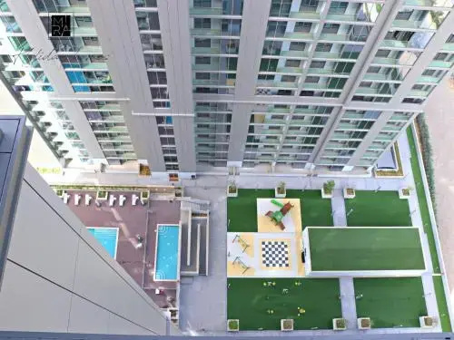 Mira Holiday Homes - Newly Furnished 1 bedroom in Sobha Hartland — отзывы гостей и цены