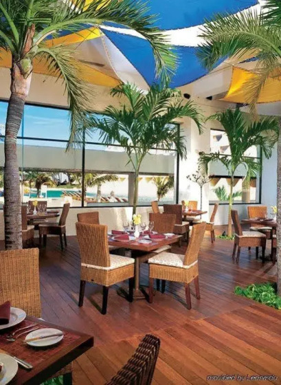 Hyatt Ziva Cancun All Inclusive - Resort in 坎昆 - Photo 3