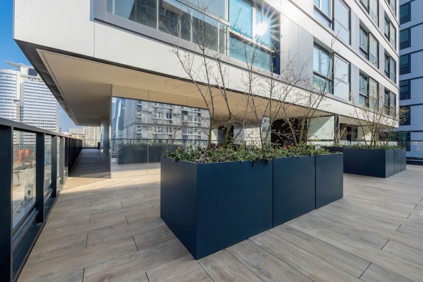 Modern Apartment by Renters Prestige 3 — отель в Варшаве, Польша