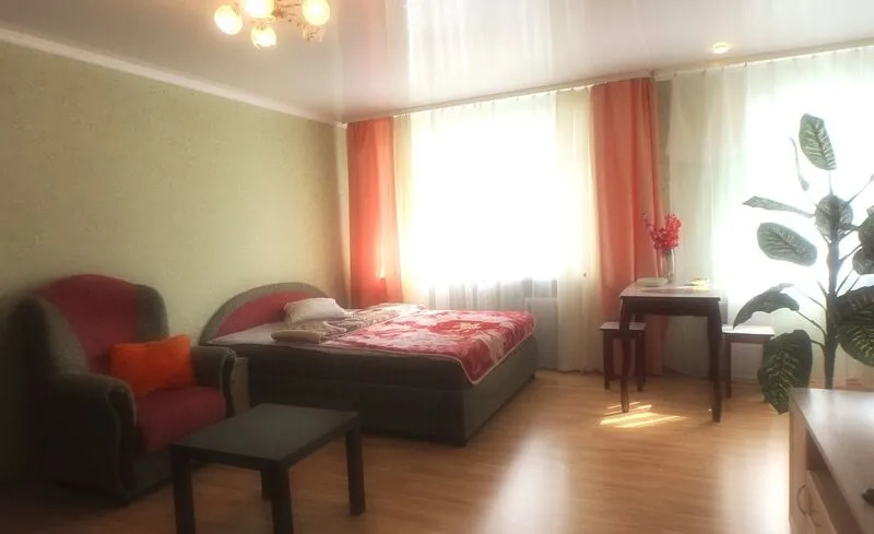 Цены на Квартира51 ул. Полярные Зори 27, корп. 2 в Мурманске