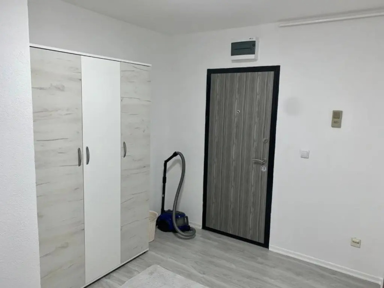 Apartman SelmaM — отель с удобным расположением в Сараево