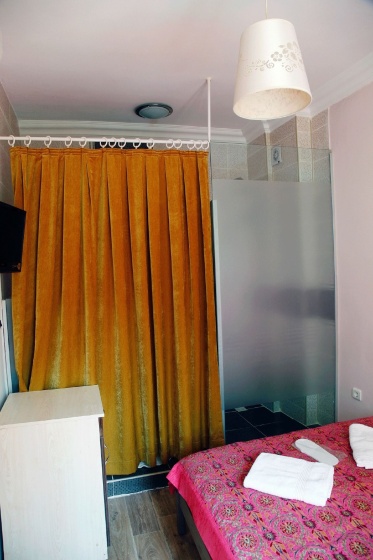 Ayroom — комфортный отель в Стамбуле