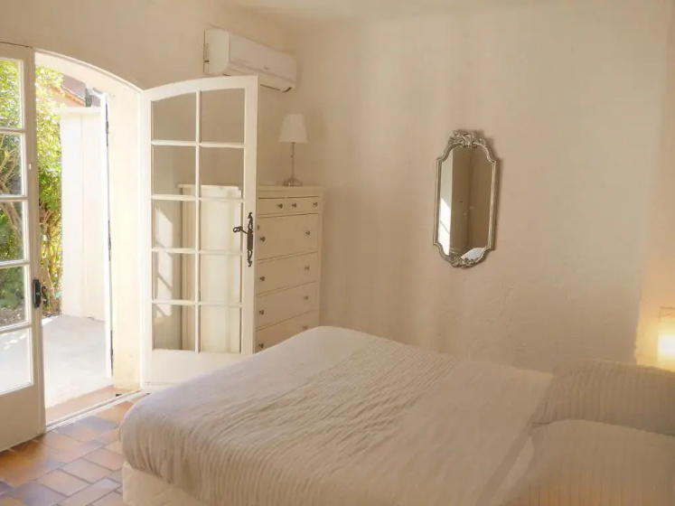 Holiday Home Le Pilon — отзывы гостей и цены