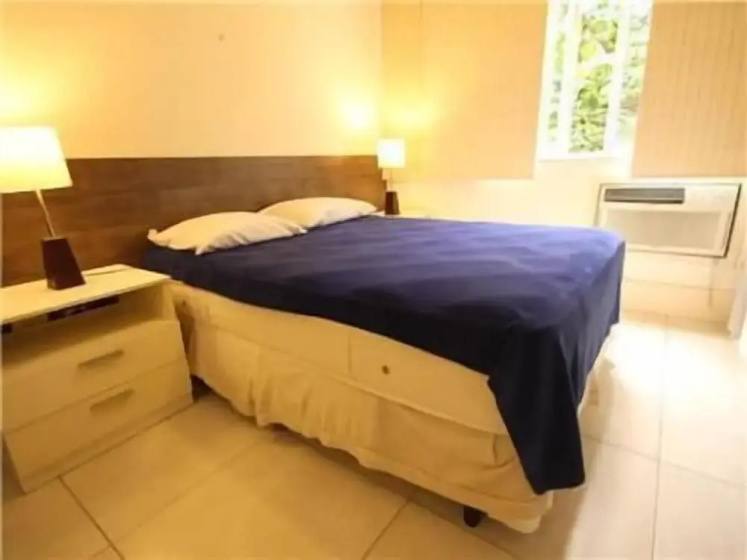 GoHouse Visconde 301 A — комфортный отель в Рио