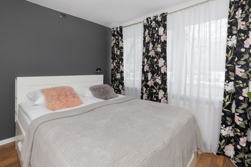 Apartament Ideal for Families by Renters — комфортный отель в Варшаве
