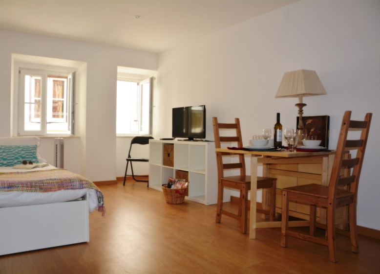 Цены на In Lisbon Apartments в Лиссабоне